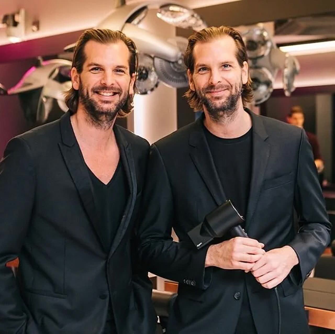 Patrick & Andreas Raitz — Ultimativ Group